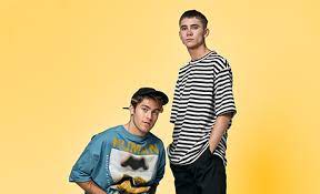 Italian translation of lyrics for happy thoughts by felix sandman feat. Benjamin Ingrosso X Felix Sandman Tickets Tour Konzerte Live Nation Deutschland