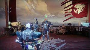 Sep 27, 2021 · so you've opted for the ace of spades or some other exotic kinetic weapon, and you need the best legendary energy weapon. Destiny 2 Lord Shaxx S Call To Arms Side Quest Walkthrough