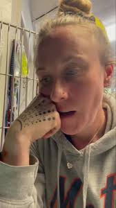 A message from Erica and French Fry, Please continue