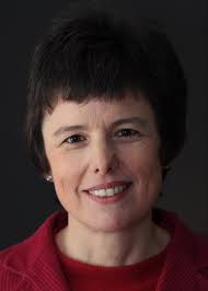 Alicia Moreno, Psy.D.