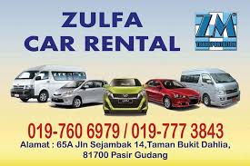 Kami hanya memiliki 5 model kereta perodua sahaja harga kereta sewa yang kami tawarkan adalah seperti berikut ; Kereta Sewa Zulfa Pasir Gudang Home Facebook