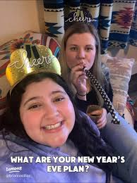 Celebrate New Year's Eve 2024 with Cheer and Style