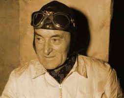 Malcolm Campbell Biography