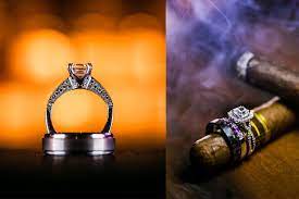 10 Creative Wedding Ring Shots For You To Try Wedding Ring Photography Wedding Ring Pictures Wedding Ring Shots