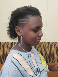 Wayne Washington Salon