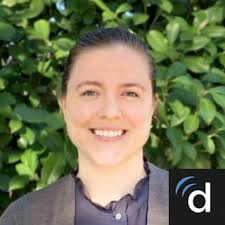 Dr. Rachel Wright, MD