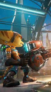 Wallpapercave is an online community of desktop wallpapers enthusiasts. Ratchet Clank Rift Apart 4k Ultra Hd Mobile Wallpaper In 2021 Ratchet And Clank Rift Apart Ratchet And Clank Wallpapers Ratchet