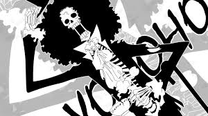 Tons of awesome one piece wallpapers hd to download for free. Brook One Piece Hd Wallpaper Background 27555 Wallur