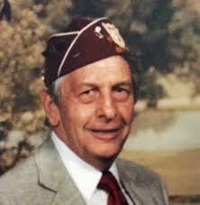 Obituary information for Martin L. Parisot