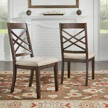 5 out of 5 stars. Ethan Allen Dining Chairs Wayfair