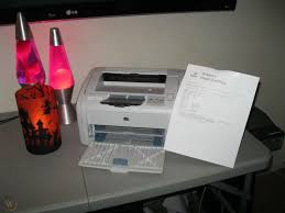 Laserjet 1018 inkjet printer is easy to set up. Wonderful Prints Hp Laserjet 1018 Compact Laserjet Printer Free Ship 1792359623