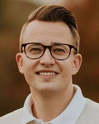 Brayden Pitcher, Counsellor, Lethbridge, AB, T1H