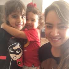 Michelle Matos Tembra