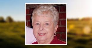 Barbara Wilson Obituary September 5, 2022