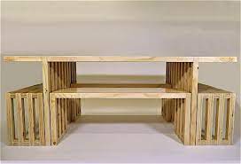 The quality of plywood mostly depends on the gluing or the number of veneer layers. Industrial Dining Sets Dining Table Industrial Dining