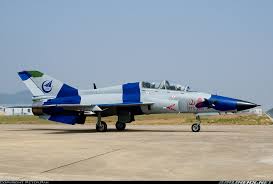 Maybe you would like to learn more about one of these? Guizhou Jl 9 Ftc 2000 Avic I Aviation Photo 1142364 Airliners Net