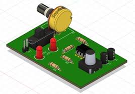 Beberapa di antaranya agak sulit dieja dan pengucapannya pun tidak mudah. Timer 5 Minutes Circuit Design Using Ic Ne555 Menara Ilmu Otomasi Sv Ugm