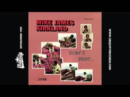 Mike james kirkland biography by wade kergan + follow artist. Mike James Kirkland You Put It On My Mind Youtube