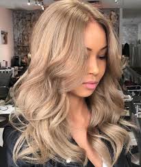 Josie Vilay On Instagram Salty Caramel Not Every Blonde Has To Be Platinum Blonde Find Your M Beige Blonde Hair Hair Color Caramel Caramel Blonde Hair