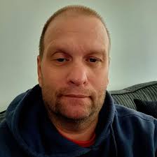 Paul Burrough in people