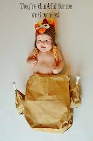 Thanksgiving november baby photoshoot ideas. Dworianyn Love Nest November Baby Ethan Says Gobble Gobble Monthly Baby Pictures Thanksgiving Baby Pictures Baby Photoshoot