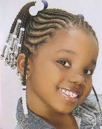 Braided Hairstyles For Black Girls With Short Hair Download