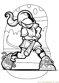 I love softball coloring pages. Free Printable Softball Coloring Pages Coloring Home
