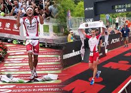 The bahrain endurance team is an innovative concept unparalleled in endurance racing and the vision of his highness sheikh nasser bin hamad al khalifa, chairman of the supreme council for youth and sports and president of the bahrain olympic committee. Frodeno Vs Brownlee Beim Ironman 70 3 Barcelona Triaguide Alles Uber Triathlon