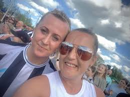 As many of you may know Ramsbottom United have had a fantastic season this  year finishing