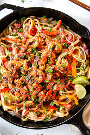 Cajun Shrimp Pasta In A Spicy Customizable Flavorful Cream Sauce On Your Table In Just Ov In 2020 Hello Fresh Recipes Hello Fresh Dinners Cajun Pasta Recipes Shrimp