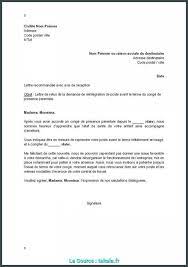 Ce modèle de lettre vous permet d'informer un client d'un changement de commercial dans la société. Lettre De Changement De Poste Pour Raison De Sante Paperblog