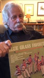 Record Store Day is April 20th but it came a little early for me 🎉 Very  much enjoying my copy of Roger McGuinn, Chris Hillman, with Marty Stuart &  His...