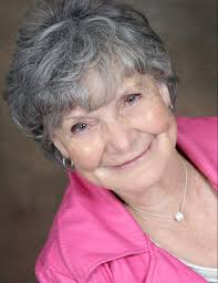 Obituary information for Berdina Goforth