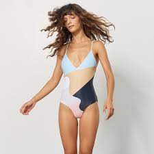 7 Swimwear Brands That Are Stylish And Sustainable Swimwear Brands Swimwear Fashion Swimwear