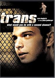 Trans [Import]: Amazon.ca: Jon Daugherty, Ryan Daugherty, Stephanie Davis,  Michael Gulnac, Justin Lakes, Edge, Julian Goldberger: Movies & TV Shows