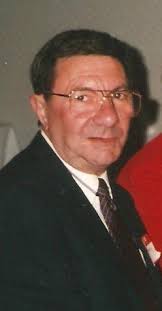 Obituary of Joseph C. Angelo