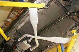 Our mustang cobra project sydewinder gets its aggressive exhaust system and we work on project street regal for larger rear tires.to see and hear the. Anyone Running Nascar Style Boom Tubes On Their Turbo Setups The Turbo Builds Board