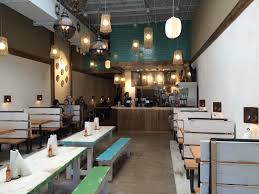 It wasn't like the shrimp was big high quality. 25 New Restaurants That Opened In The Bethesda Area In 2016