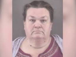 Debbie Jo Davison Archives