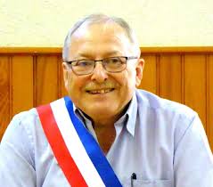 Saint-Laurent-Rochefort