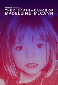 Kate and gerry mccann, madeleine mccann's parents, have repeatedly refused to take part in this netflix documentary. The Disappearance Of Madeleine Mccann Tv Series 2019 2019 Posters The Movie Database Tmdb