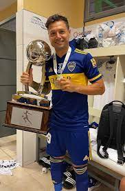 Mauro zarate and his wife natalie are expecting their second child after mia. Mauro Zarate Crowned Argentinian Champion Key Scout Football