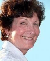 Edith DuVall Obituary (1944