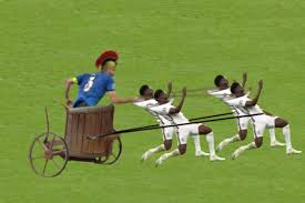 Jun 07, 2021 · the thing that's most impressive is the number of positions saka has played: Chariot Chiellini Pulling Saka Know Your Meme