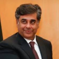 Shahid Abbasi's Instagram, Twitter & Facebook