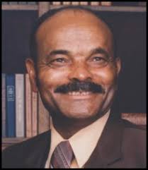 Andrew STARKS Obituary (2012)