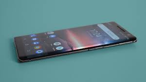 Nokia 8 Sirocco review