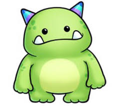 Pin By Sri Ganesh M On Best Drawings Comics Cute Drawings Cute Easy Drawings Cute Monsters