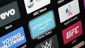 Prime members get exclusive access to tv shows like jack ryan, modern love, carnival row, and more. Amazon Prime Video In Switzerland