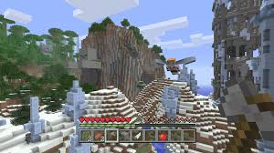 No, you can't fly in survival without the use of mods. Minecraft Flying Guide 2021 How To Master Elytra The Best Mods And More Minemum Com